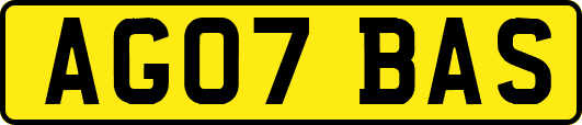 AG07BAS