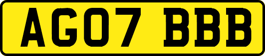AG07BBB