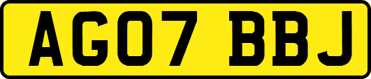 AG07BBJ