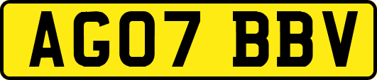 AG07BBV