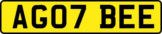 AG07BEE