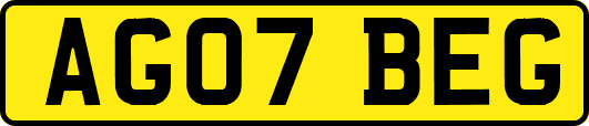 AG07BEG