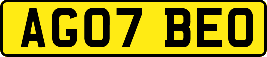 AG07BEO