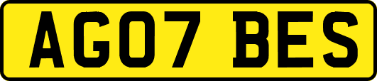 AG07BES