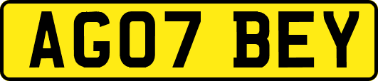 AG07BEY