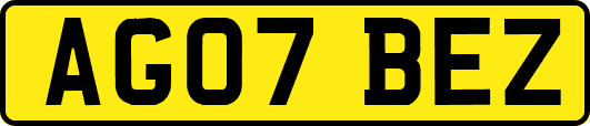 AG07BEZ
