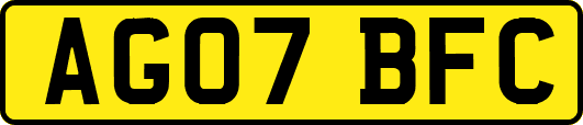 AG07BFC