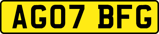AG07BFG