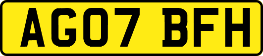 AG07BFH