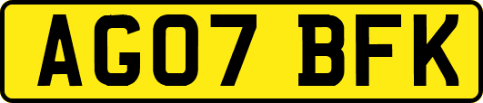AG07BFK