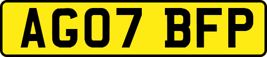 AG07BFP