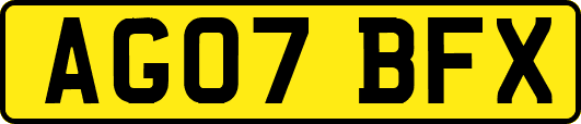 AG07BFX