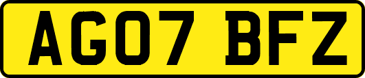 AG07BFZ