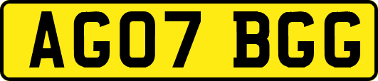 AG07BGG