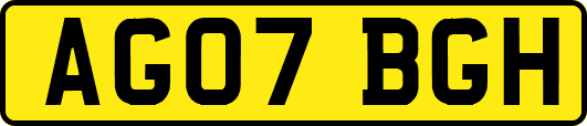 AG07BGH