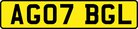 AG07BGL