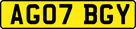 AG07BGY