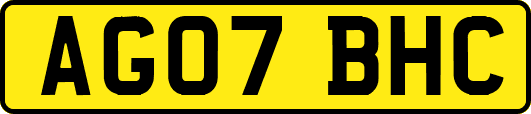 AG07BHC