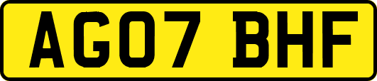 AG07BHF