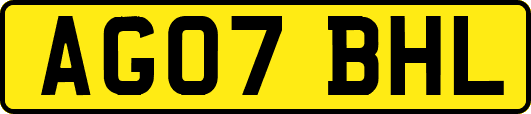 AG07BHL