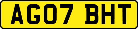 AG07BHT
