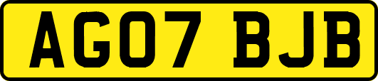 AG07BJB