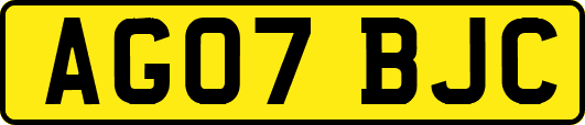 AG07BJC