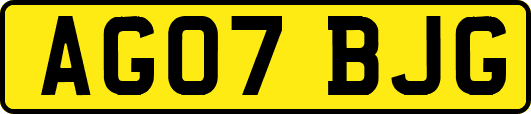AG07BJG