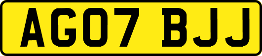 AG07BJJ