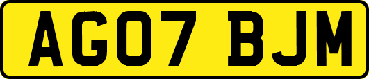 AG07BJM