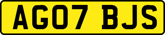 AG07BJS