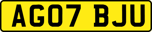 AG07BJU