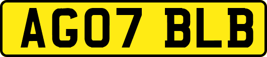 AG07BLB
