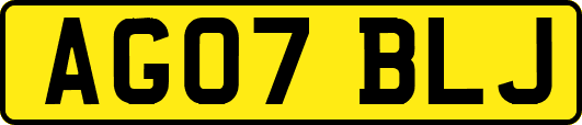 AG07BLJ