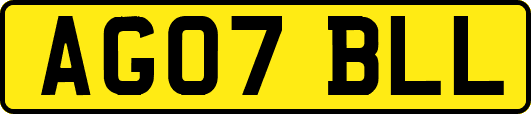 AG07BLL
