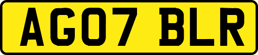 AG07BLR
