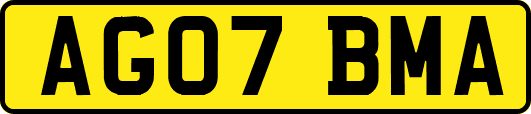 AG07BMA