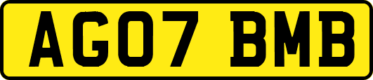 AG07BMB