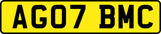 AG07BMC