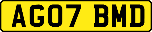 AG07BMD