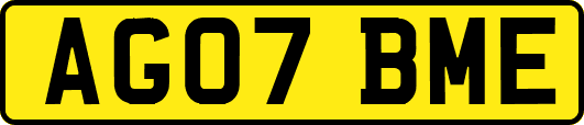 AG07BME