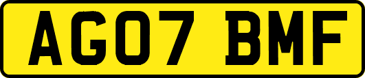 AG07BMF