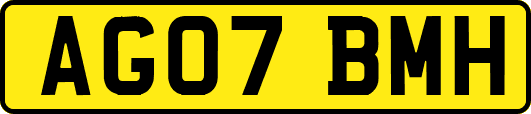 AG07BMH