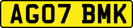 AG07BMK
