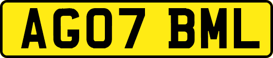 AG07BML