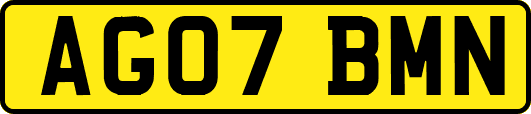 AG07BMN