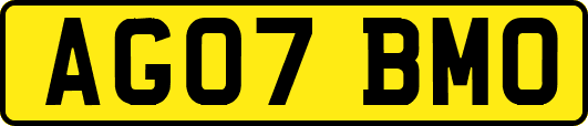 AG07BMO