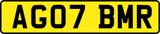 AG07BMR