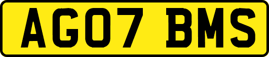 AG07BMS
