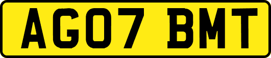 AG07BMT